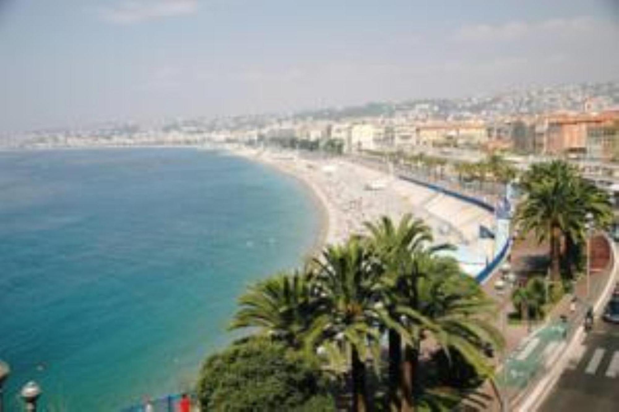 Hotel Suisse Nice Fasilitas foto